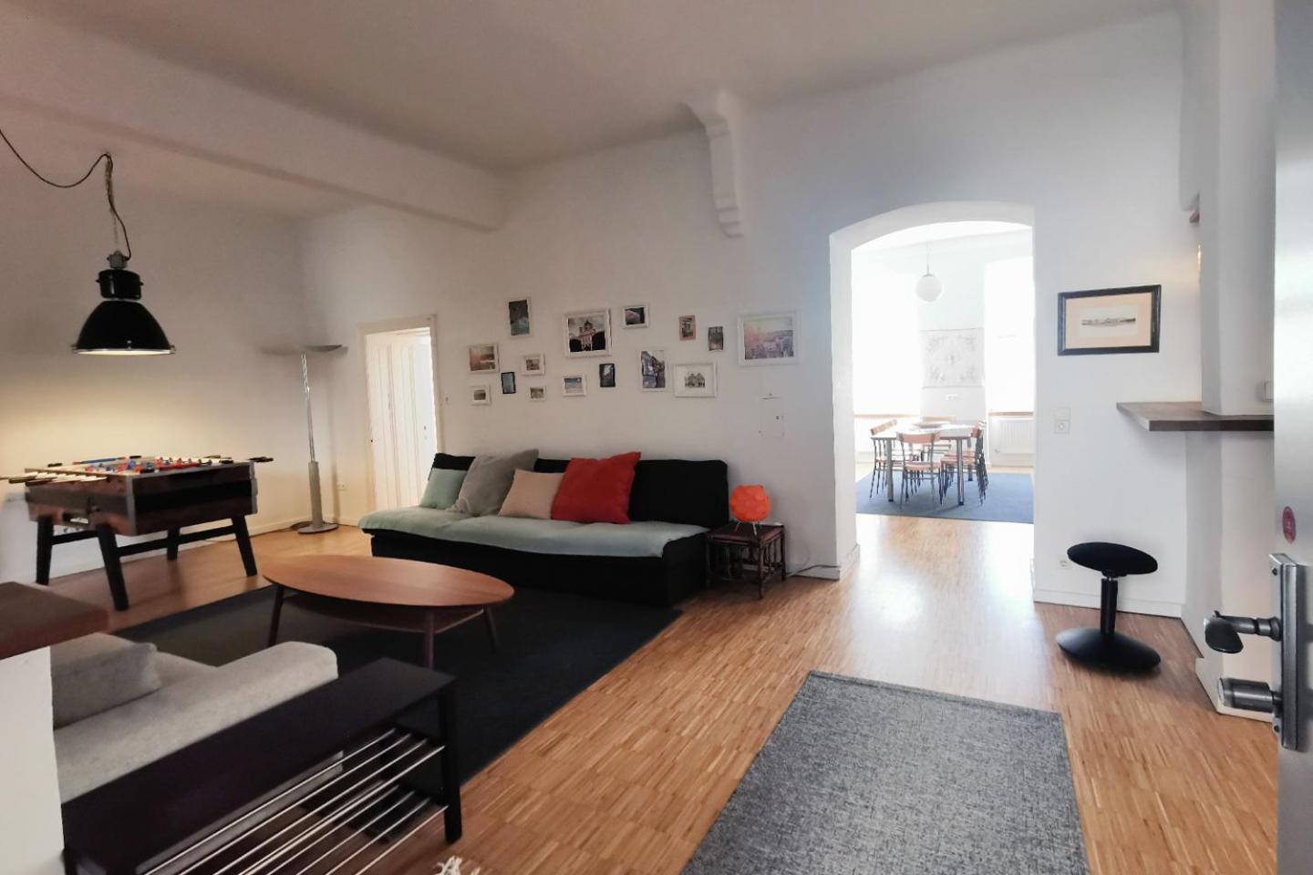 Vienna Palm Apartments Екстериор снимка