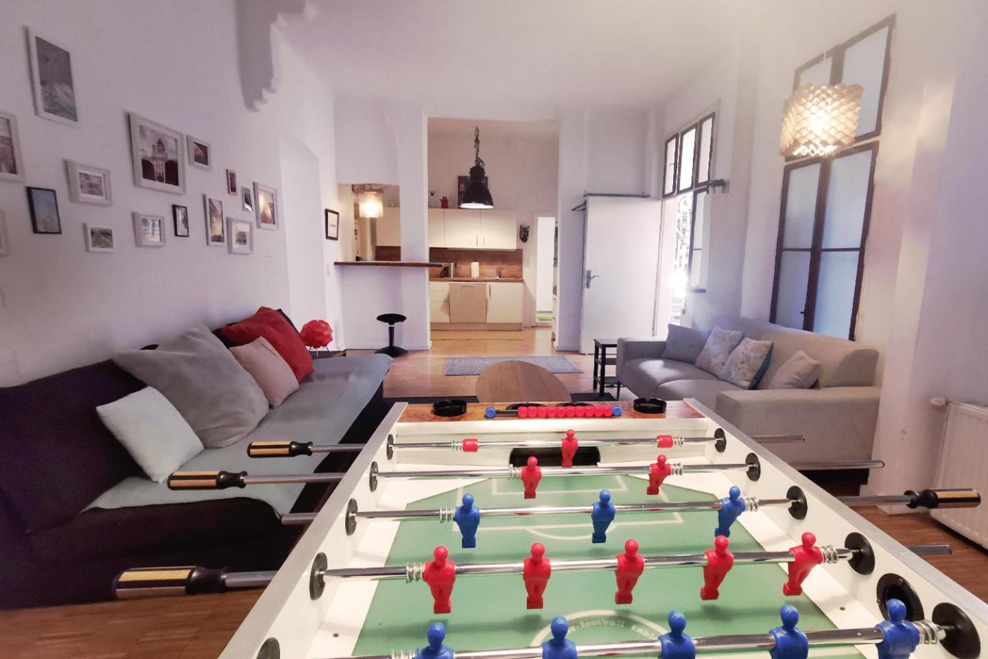 Vienna Palm Apartments Екстериор снимка