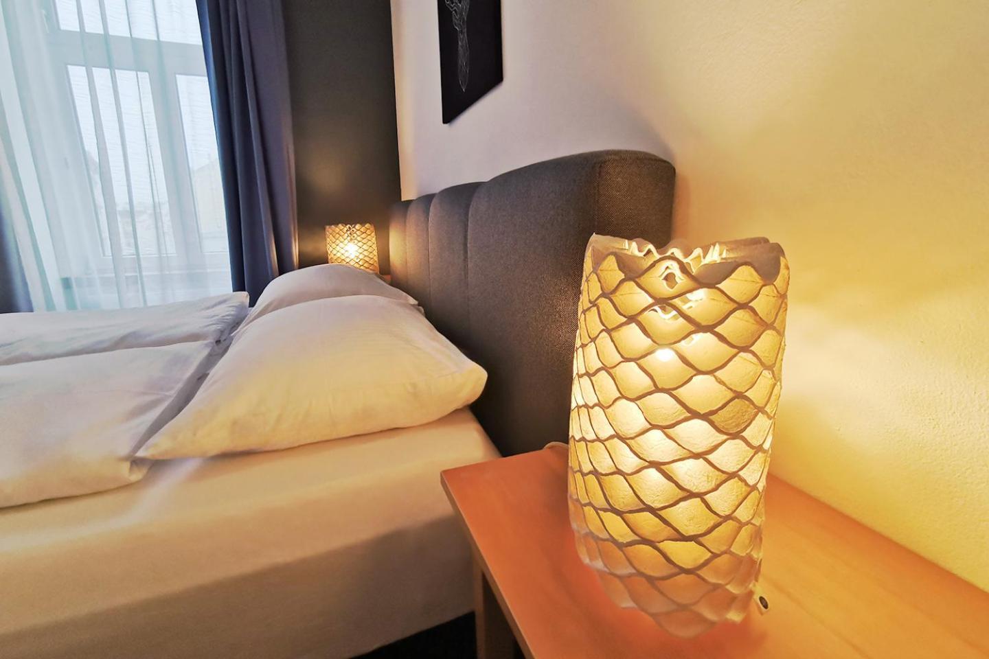Vienna Palm Apartments Екстериор снимка