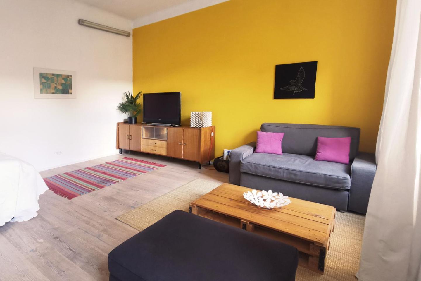 Vienna Palm Apartments Екстериор снимка