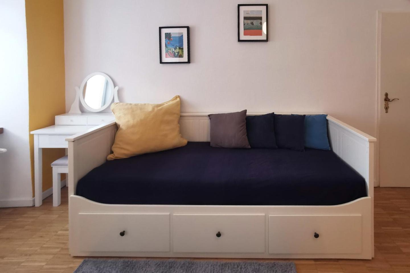 Vienna Palm Apartments Стая снимка
