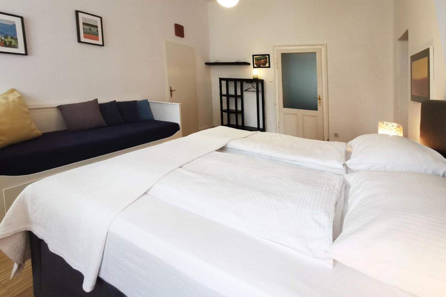 Vienna Palm Apartments Стая снимка