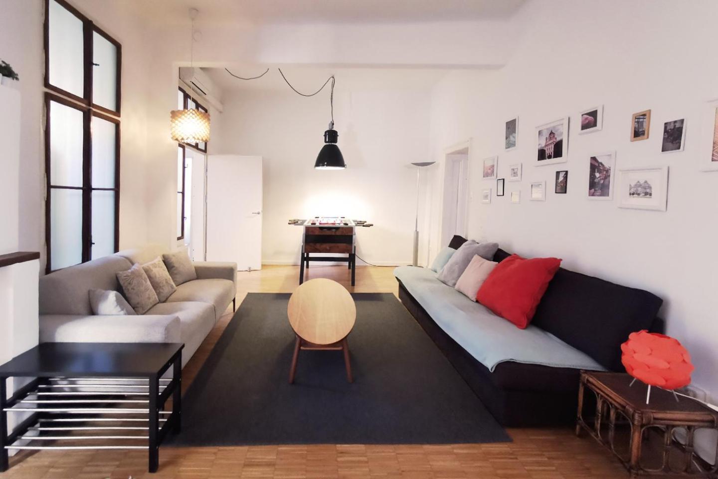 Vienna Palm Apartments Стая снимка