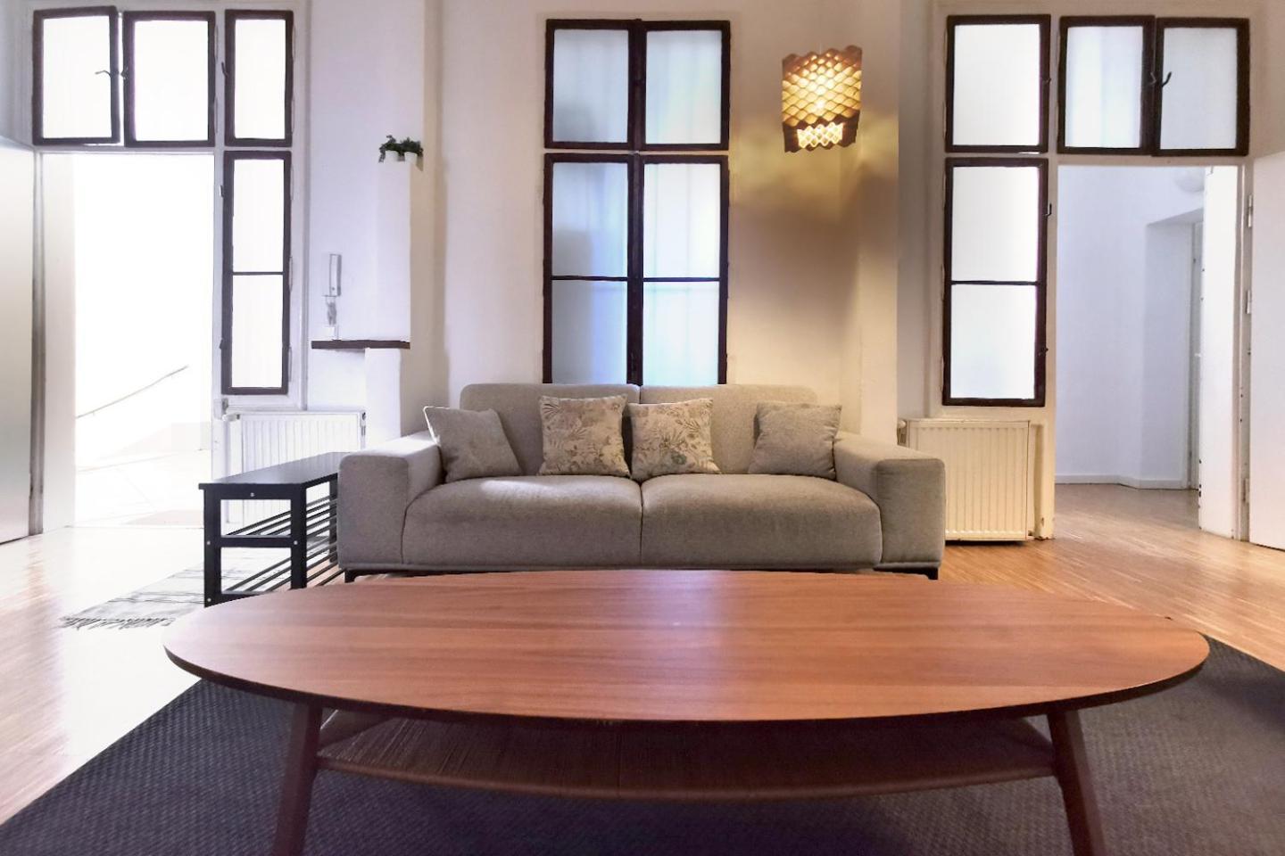 Vienna Palm Apartments Стая снимка