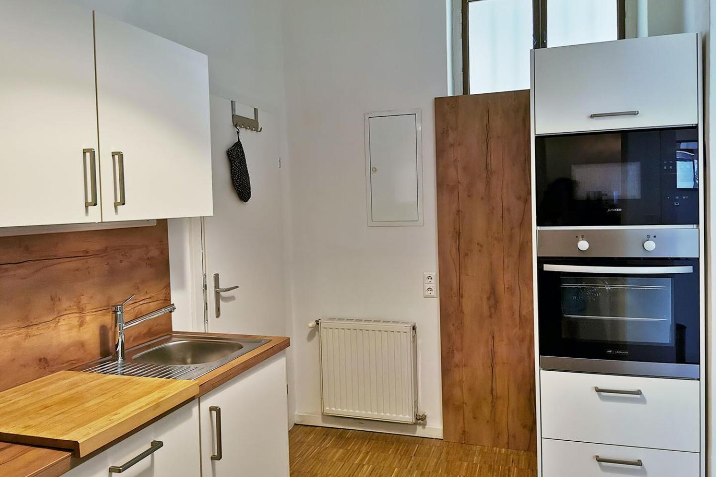 Vienna Palm Apartments Стая снимка