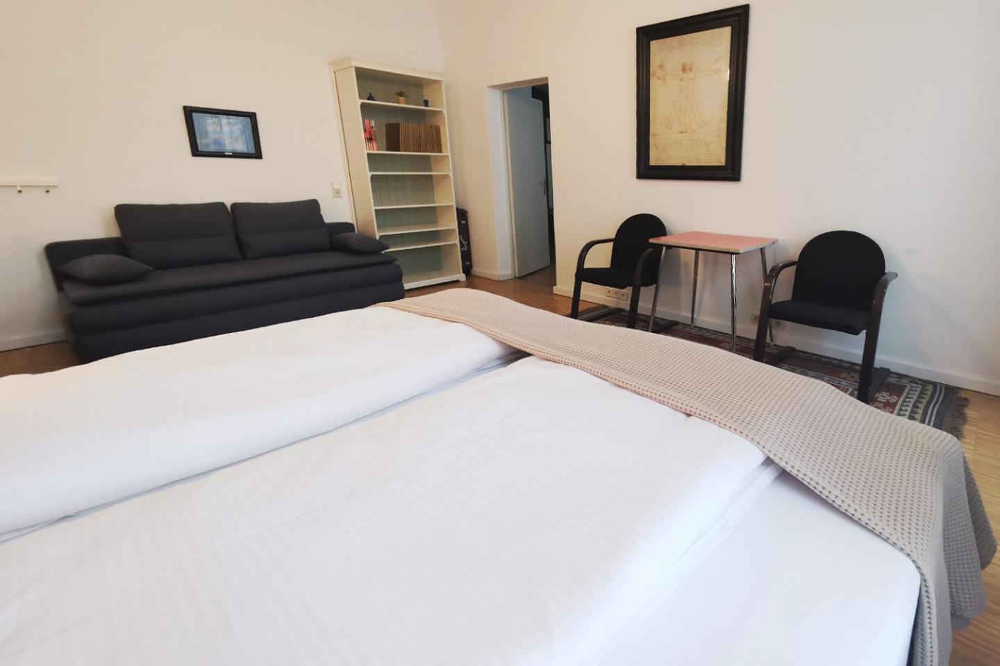 Vienna Palm Apartments Стая снимка