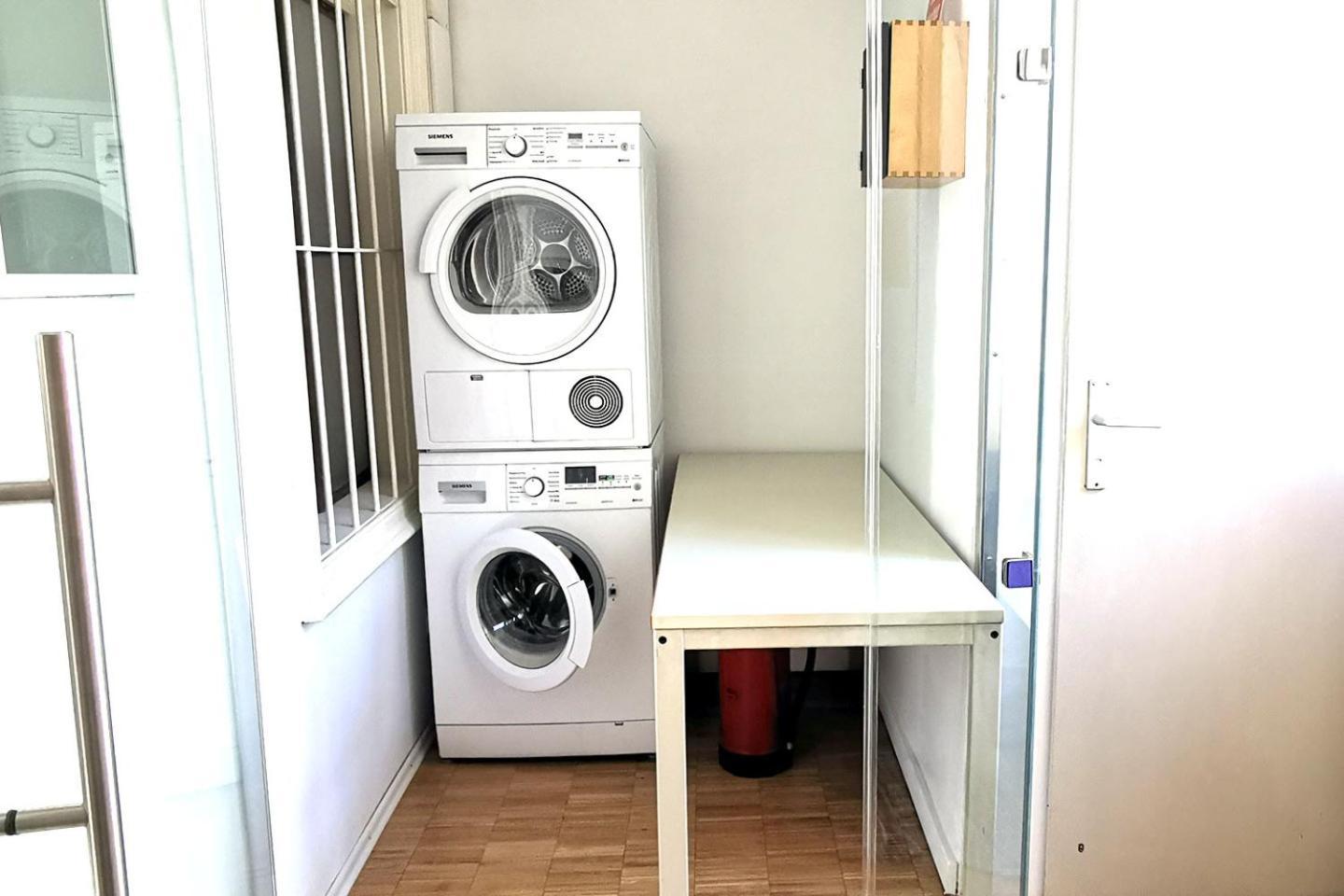 Vienna Palm Apartments Стая снимка