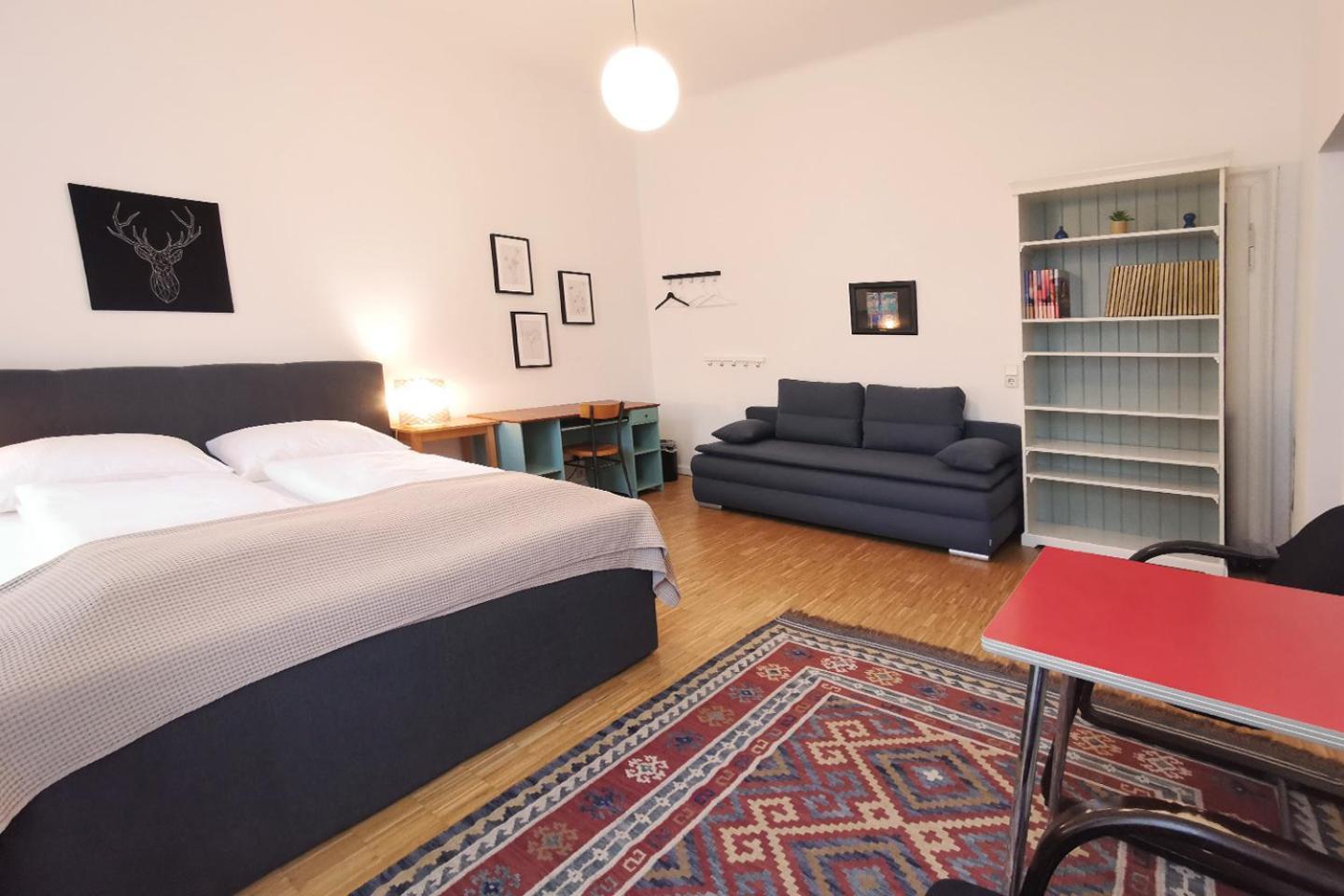 Vienna Palm Apartments Стая снимка