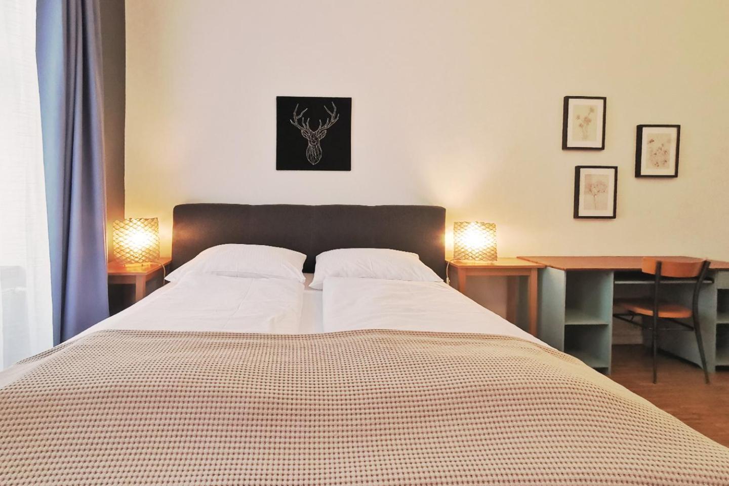 Vienna Palm Apartments Стая снимка