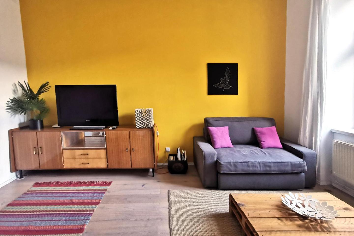 Vienna Palm Apartments Стая снимка