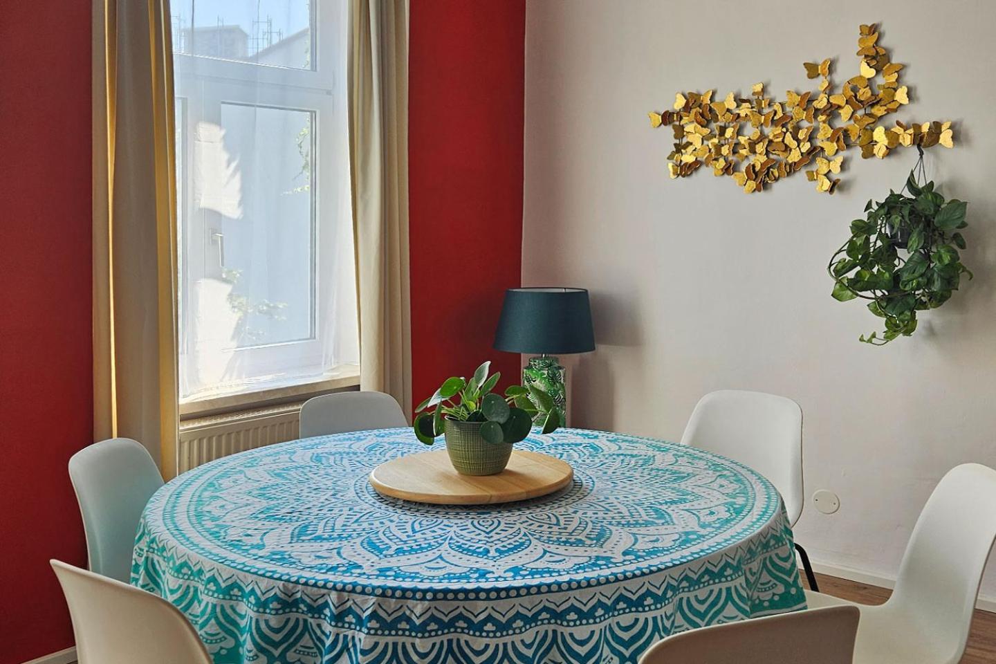 Vienna Palm Apartments Стая снимка