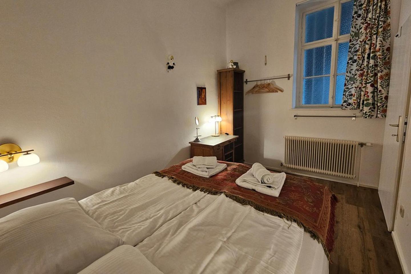 Vienna Palm Apartments Стая снимка