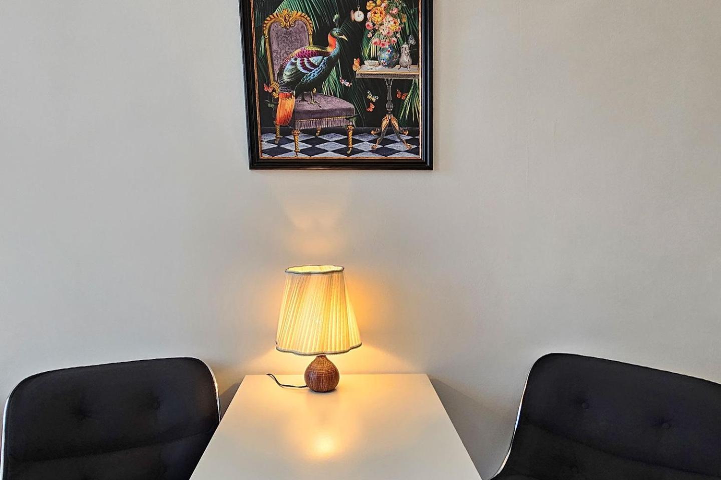 Vienna Palm Apartments Стая снимка