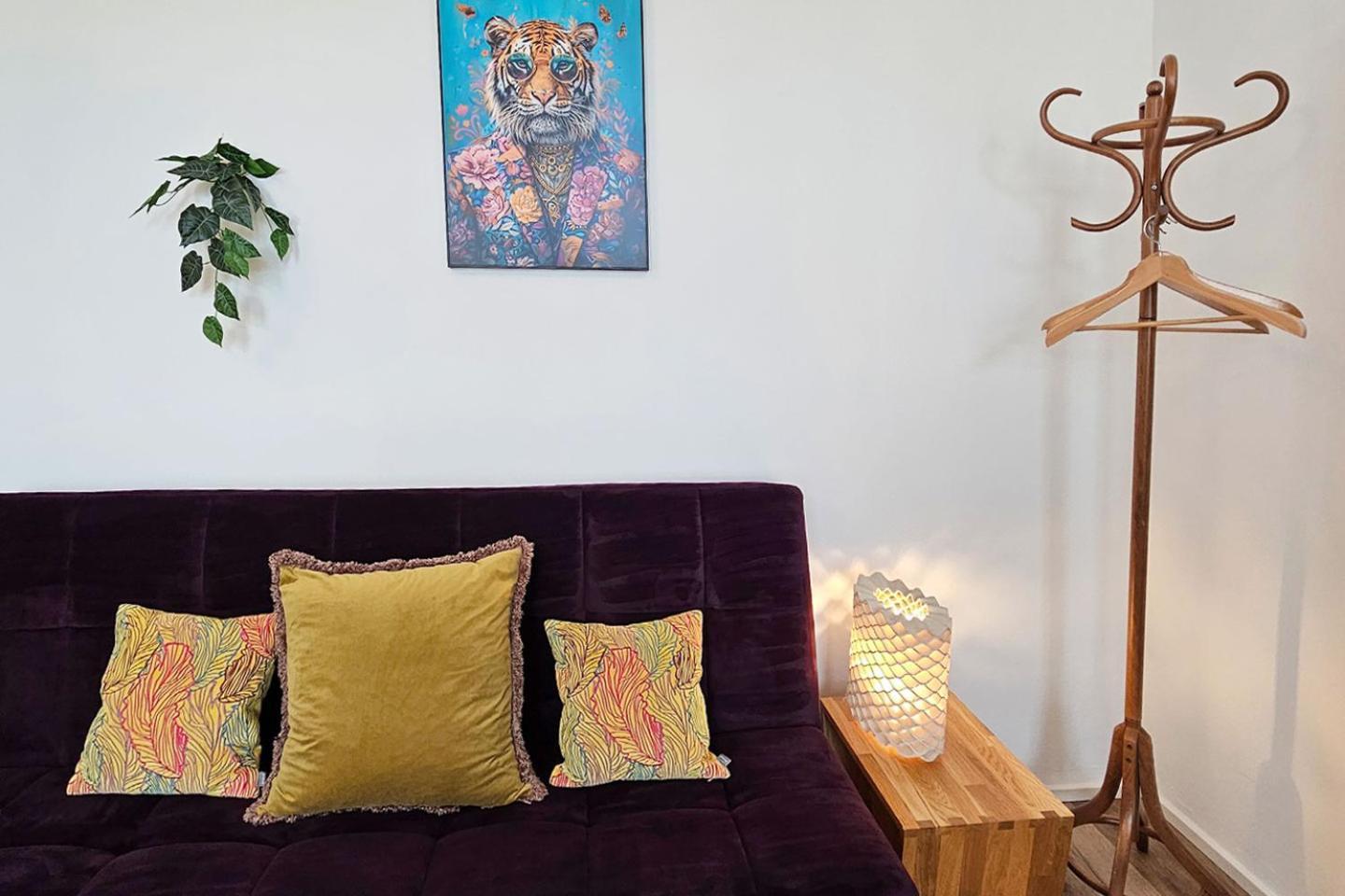 Vienna Palm Apartments Стая снимка