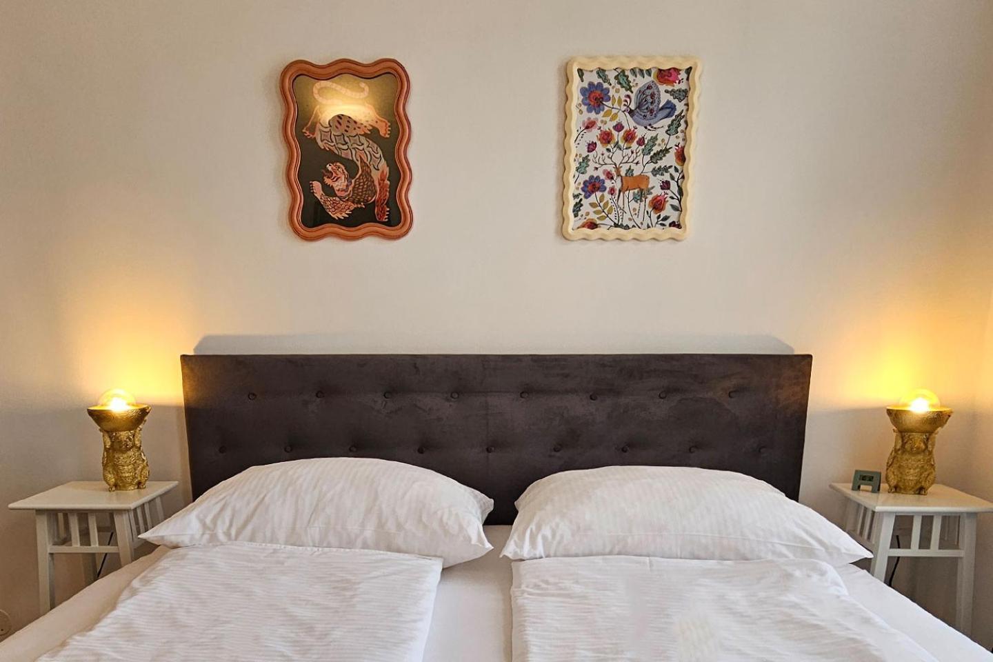 Vienna Palm Apartments Стая снимка