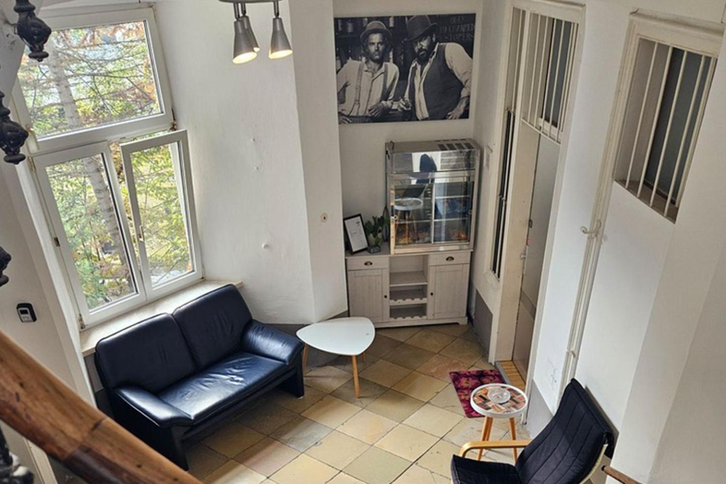 Vienna Palm Apartments Екстериор снимка