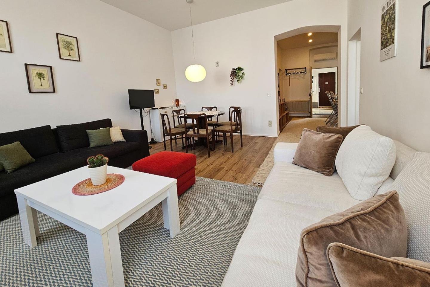 Vienna Palm Apartments Стая снимка