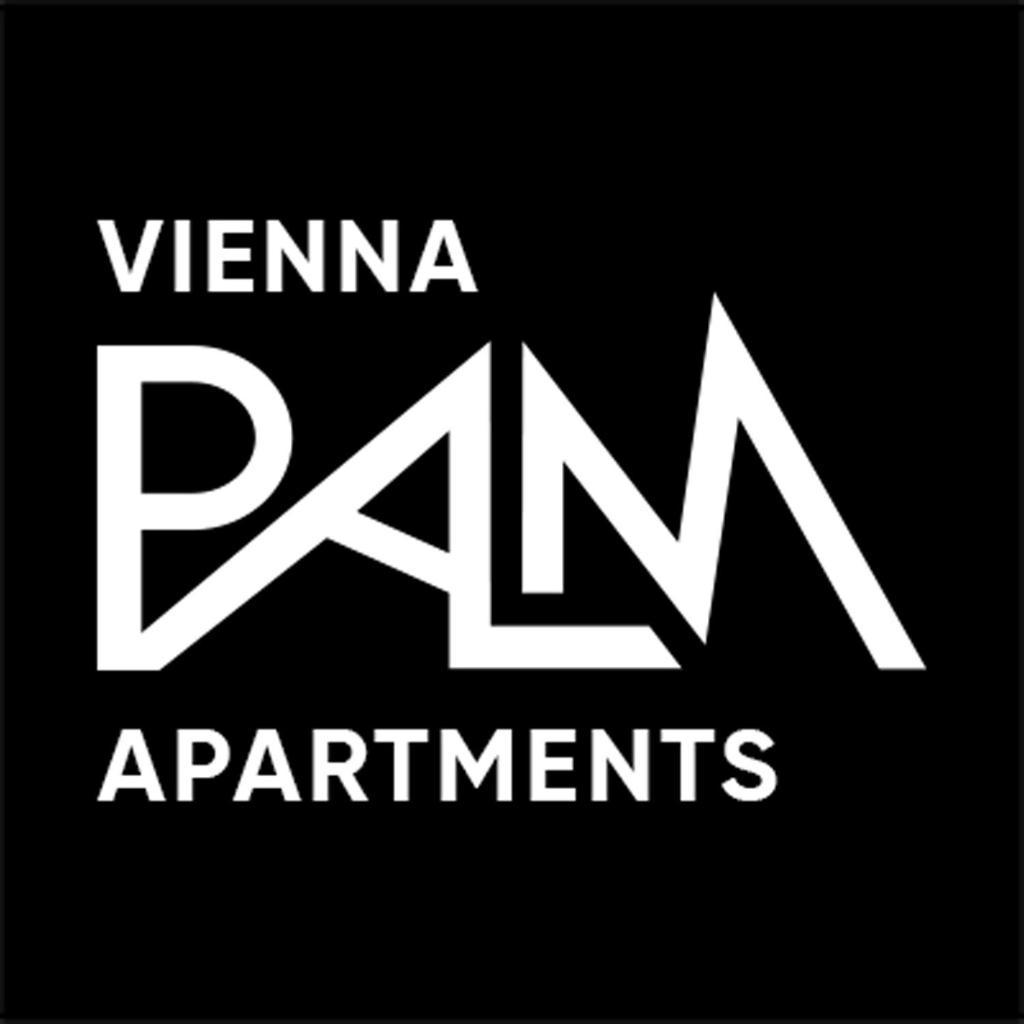 Vienna Palm Apartments Екстериор снимка